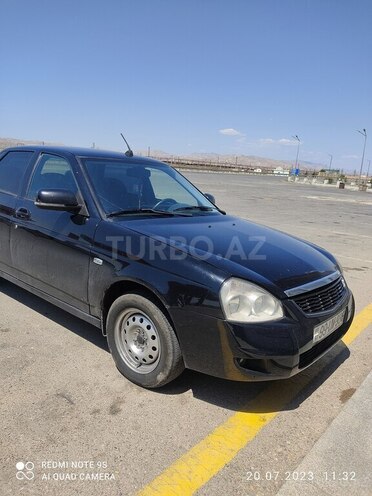 LADA (VAZ) Priora 2009, 311,500 km - 1.6 l - Siyəzən