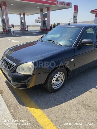 LADA (VAZ) Priora 2009, 311,500 km - 1.6 l - Siyəzən
