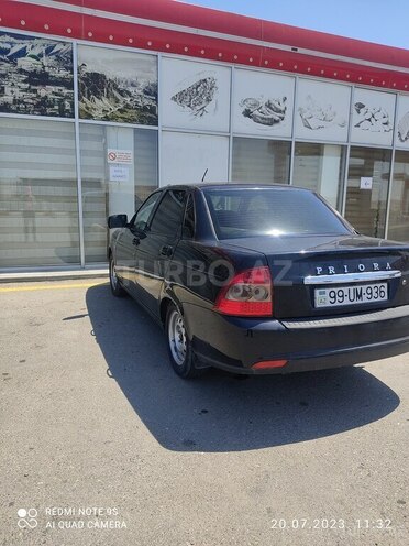 LADA (VAZ) Priora 2009, 311,500 km - 1.6 l - Siyəzən