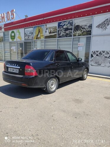 LADA (VAZ) Priora 2009, 311,500 km - 1.6 l - Siyəzən