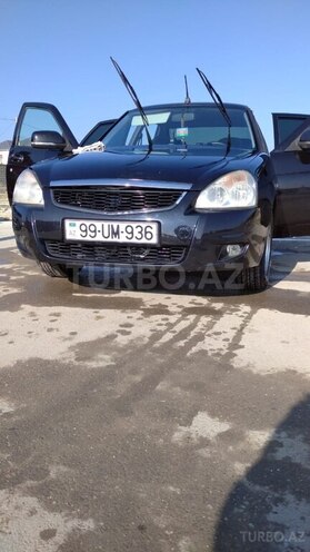 LADA (VAZ) Priora 2009, 311,500 km - 1.6 l - Siyəzən