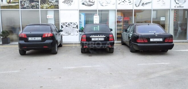 LADA (VAZ) Priora 2009, 311,500 km - 1.6 l - Siyəzən