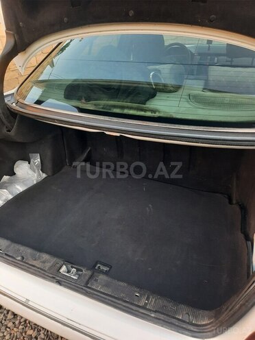 Mercedes E 220 2000, 447,862 km - 2.2 l - Bakı