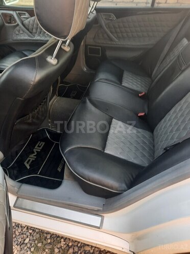 Mercedes E 220 2000, 447,862 km - 2.2 l - Bakı