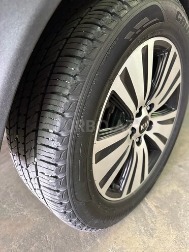 Kia Sportage 2014, 115,000 km - 2.0 l - Bakı