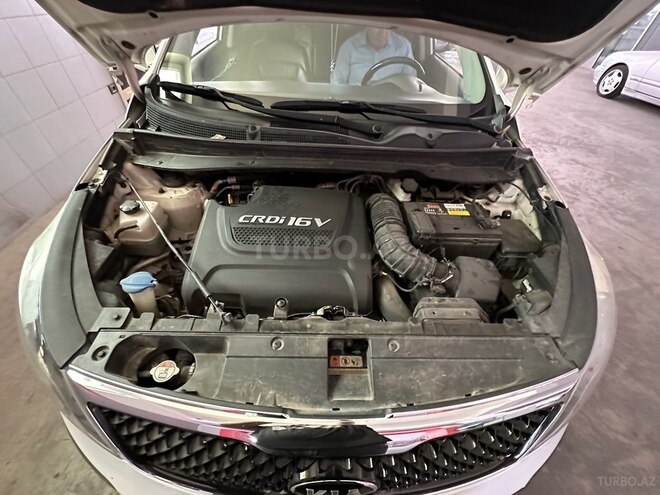 Kia Sportage 2014, 115,000 km - 2.0 l - Bakı