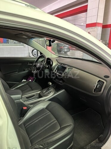 Kia Sportage 2014, 115,000 km - 2.0 l - Bakı