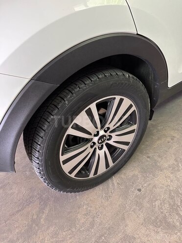 Kia Sportage 2014, 115,000 km - 2.0 l - Bakı
