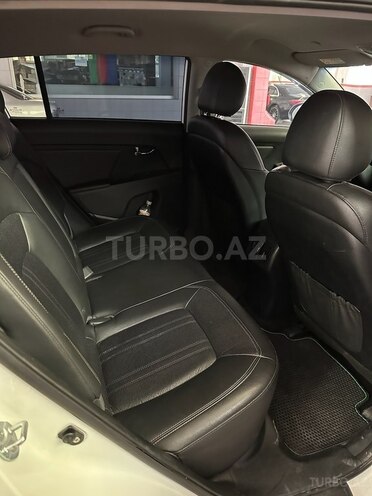 Kia Sportage 2014, 115,000 km - 2.0 l - Bakı