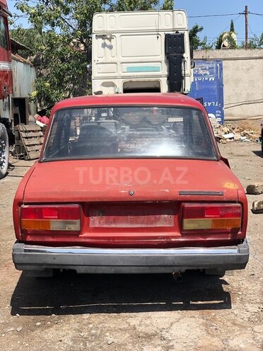 LADA (VAZ) 2107 1992, 56,000 km - 1.6 л - Bakı