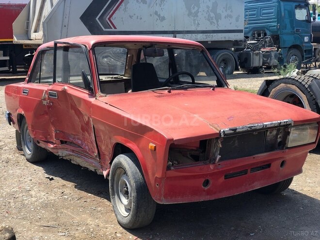 LADA (VAZ) 2107 1992, 56,000 km - 1.6 л - Bakı