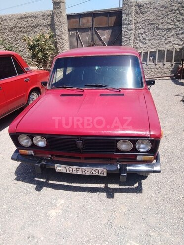 LADA (VAZ) 2106 1983, 17,700 km - 1.5 л - Bakı