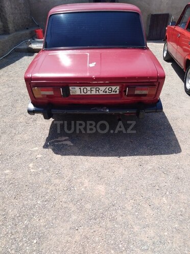 LADA (VAZ) 2106 1983, 17,700 km - 1.5 л - Bakı