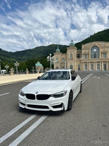 BMW 428 2015, 160,934 km - 2.0 л - Bakı