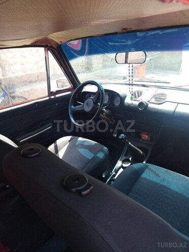 LADA (VAZ) 2106 1983, 17,700 km - 1.5 л - Bakı