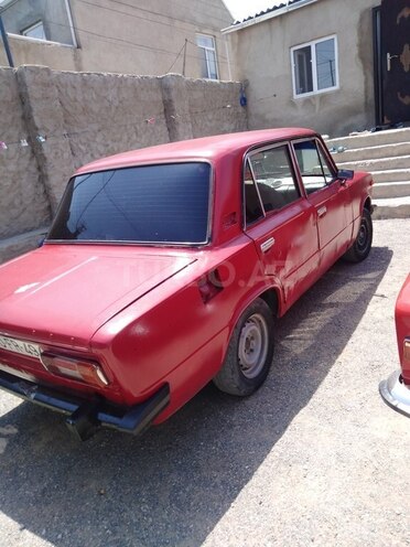 LADA (VAZ) 2106 1983, 17,700 km - 1.5 л - Bakı