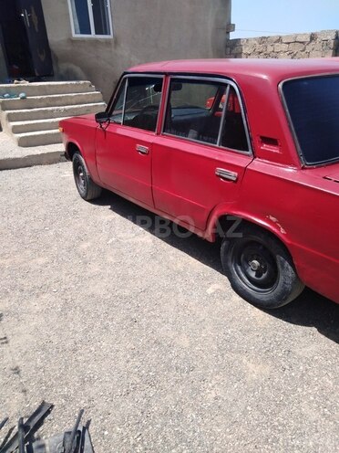 LADA (VAZ) 2106 1983, 17,700 km - 1.5 л - Bakı