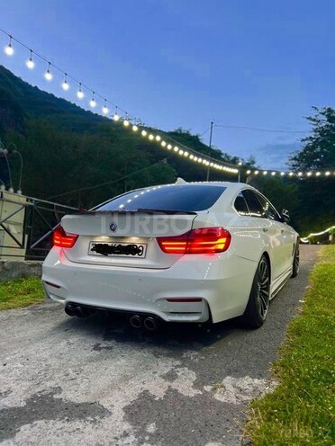 BMW 428 2015, 160,934 km - 2.0 л - Bakı