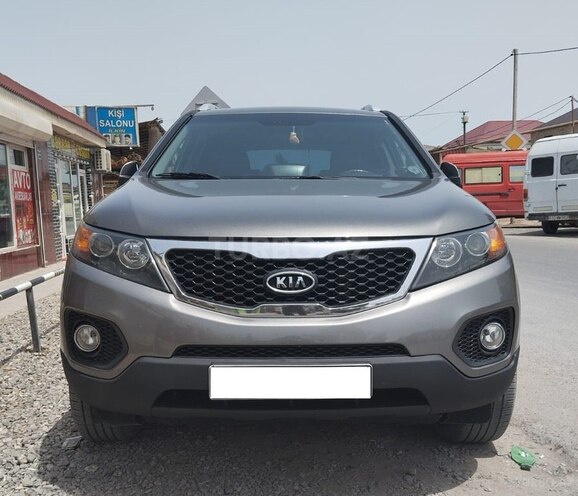 Kia Sorento 2009, 170,569 km - 2.0 l - Bakı
