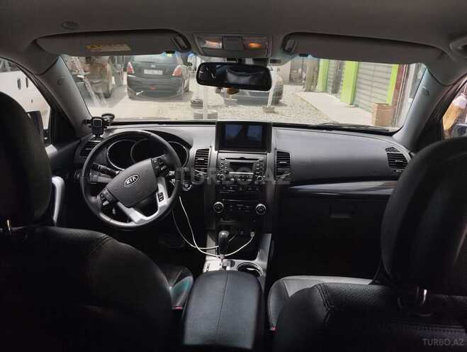 Kia Sorento 2009, 170,569 km - 2.0 l - Bakı
