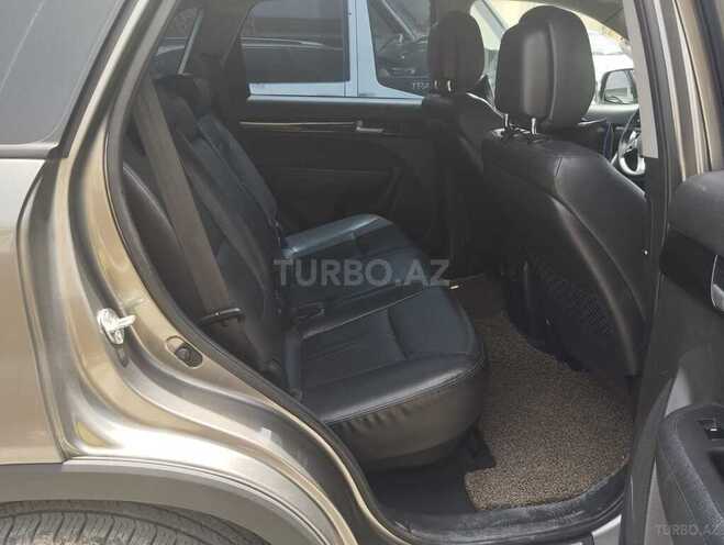 Kia Sorento 2009, 170,569 km - 2.0 l - Bakı