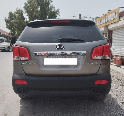 Kia Sorento 2009, 170,569 km - 2.0 l - Bakı