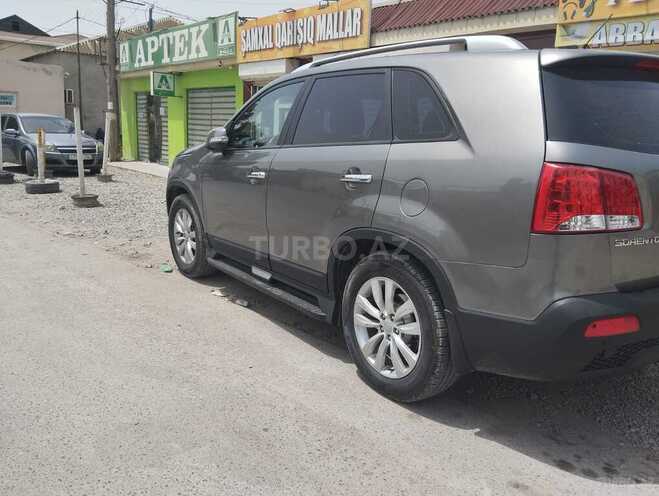 Kia Sorento 2009, 170,569 km - 2.0 l - Bakı