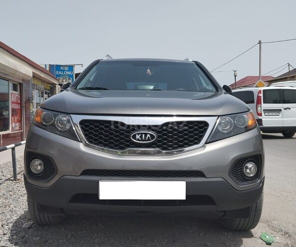 Kia Sorento 2009, 170,569 km - 2.0 l - Bakı