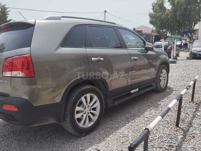 Kia Sorento 2009, 170,569 km - 2.0 l - Bakı