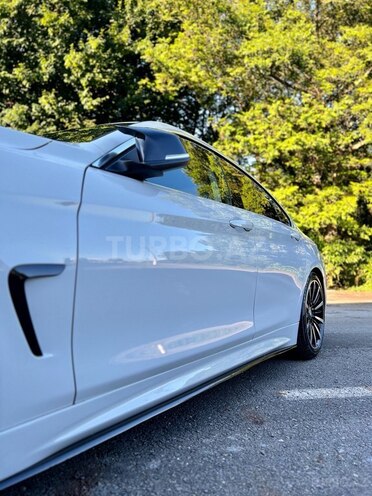 BMW 428 2015, 160,934 km - 2.0 л - Bakı