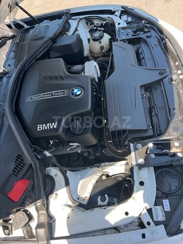 BMW 428 2015, 160,934 km - 2.0 л - Bakı