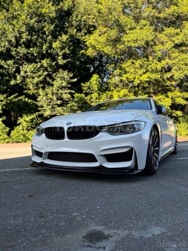 BMW 428 2015, 160,934 km - 2.0 л - Bakı