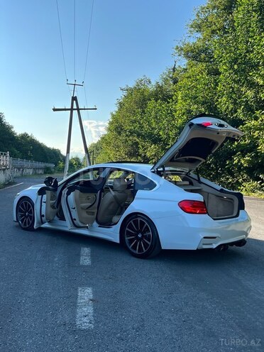BMW 428 2015, 160,934 km - 2.0 л - Bakı