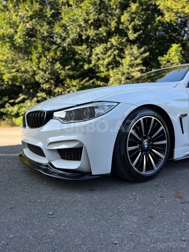 BMW 428 2015, 160,934 km - 2.0 л - Bakı