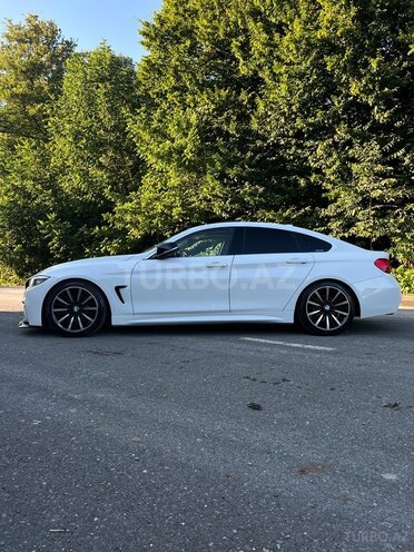 BMW 428 2015, 160,934 km - 2.0 л - Bakı