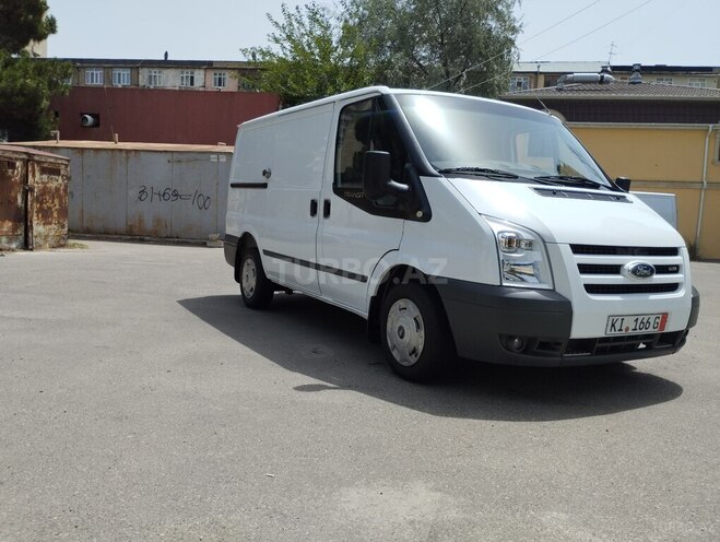 Ford Transit 2011, 168,000 km - 2.2 л - Bakı