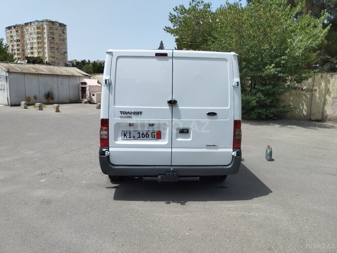 Ford Transit 2011, 168,000 km - 2.2 л - Bakı