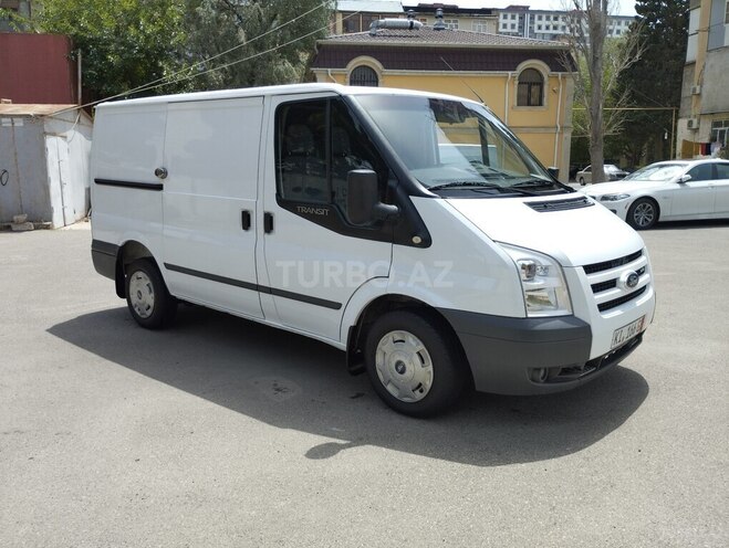 Ford Transit 2011, 168,000 km - 2.2 л - Bakı
