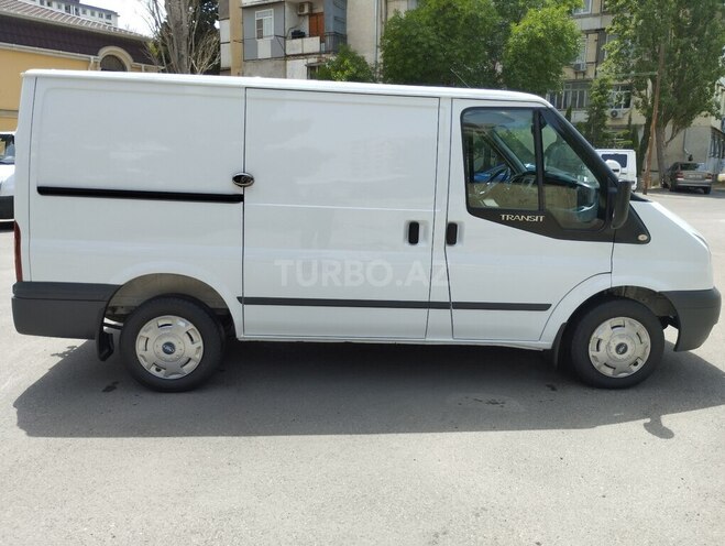 Ford Transit 2011, 168,000 km - 2.2 л - Bakı