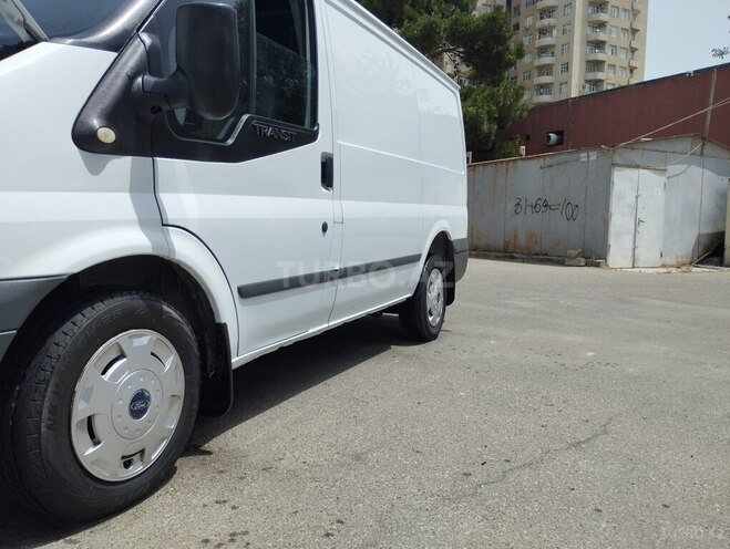 Ford Transit 2011, 168,000 km - 2.2 л - Bakı