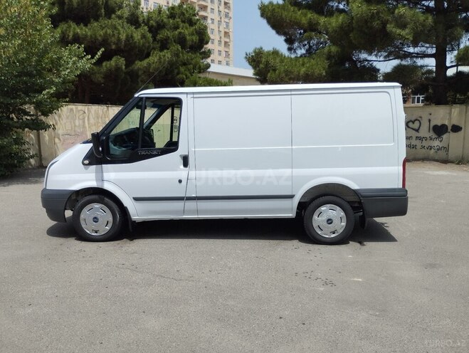 Ford Transit 2011, 168,000 km - 2.2 л - Bakı