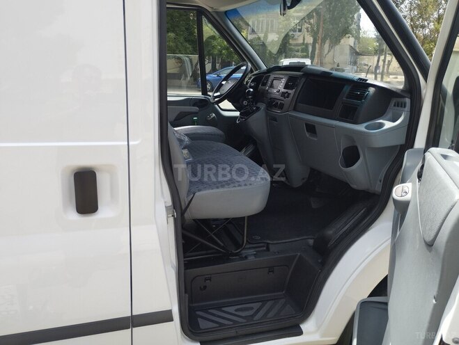 Ford Transit 2011, 168,000 km - 2.2 л - Bakı
