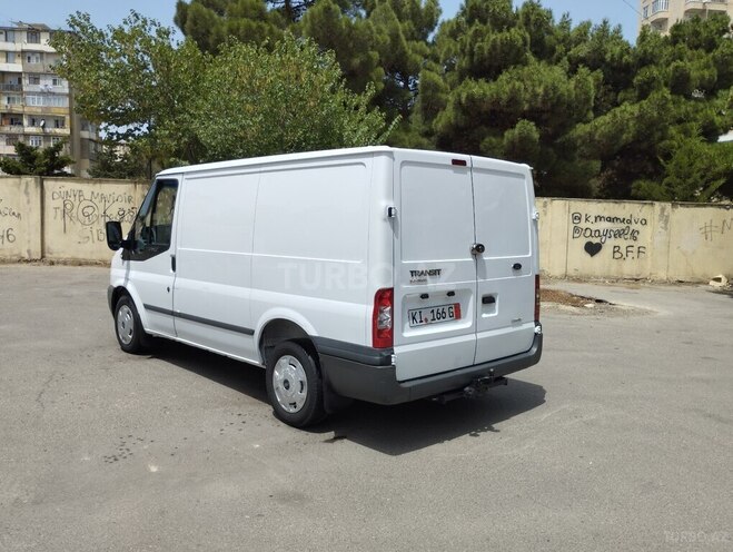 Ford Transit 2011, 168,000 km - 2.2 л - Bakı