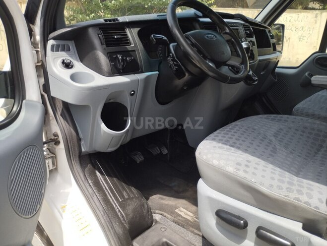 Ford Transit 2011, 168,000 km - 2.2 л - Bakı