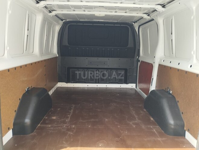Ford Transit 2011, 168,000 km - 2.2 л - Bakı