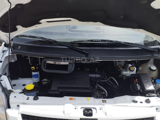 Ford Transit 2011, 168,000 km - 2.2 л - Bakı