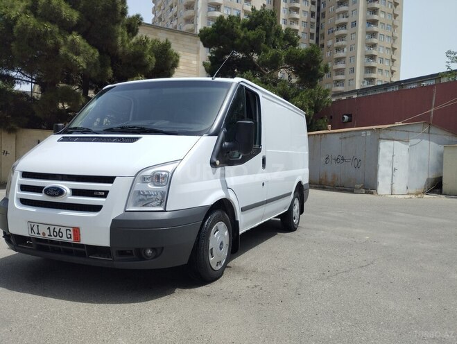 Ford Transit 2011, 168,000 km - 2.2 л - Bakı