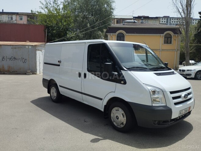 Ford Transit 2011, 168,000 km - 2.2 л - Bakı