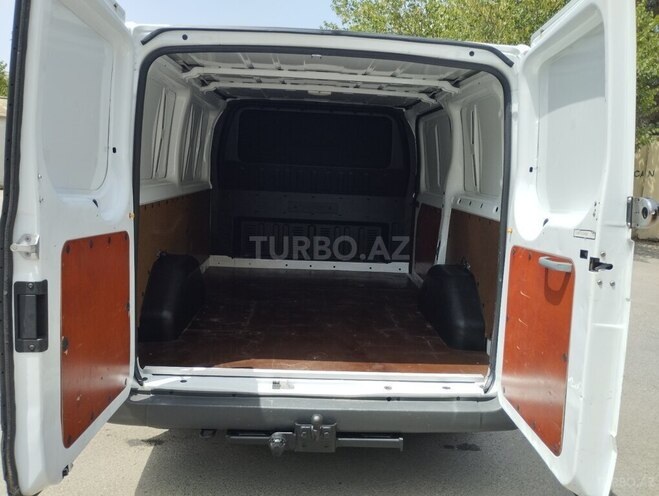 Ford Transit 2011, 168,000 km - 2.2 л - Bakı