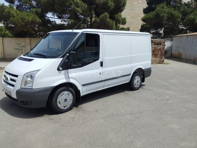 Ford Transit 2011, 168,000 km - 2.2 л - Bakı